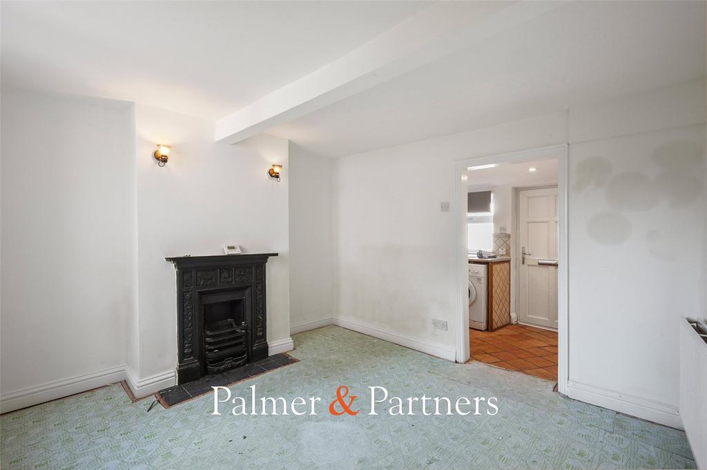 Spurgeon Street, Colchester, Essex, CO1 2 bed end of terrace house for ...