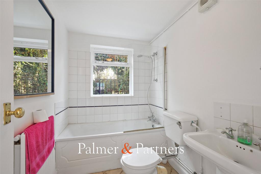 Spurgeon Street, Colchester, Essex, CO1 2 bed end of terrace house for ...