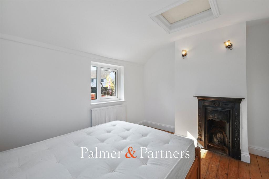 Spurgeon Street, Colchester, Essex, CO1 2 bed end of terrace house for ...
