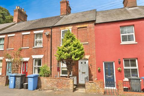 undefined, Alan Road, Norwich