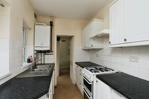 undefined, Alan Road, Norwich