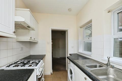 undefined, Alan Road, Norwich