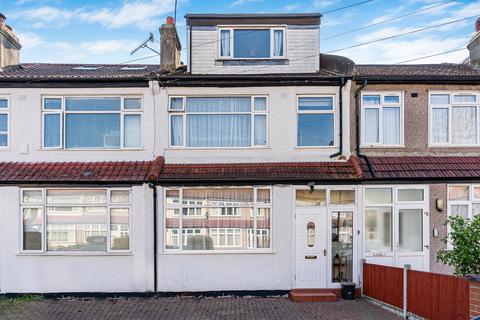 undefined, Fieldend Road, London, SW16