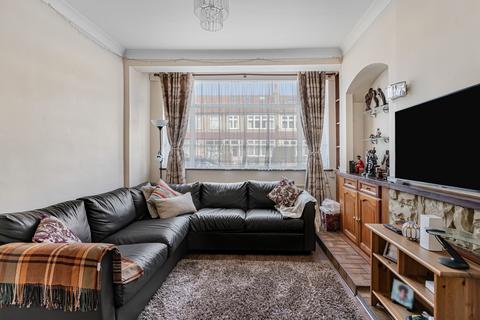 undefined, Fieldend Road, London, SW16