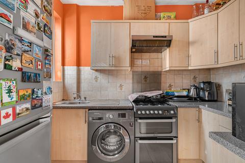 undefined, Fieldend Road, London, SW16
