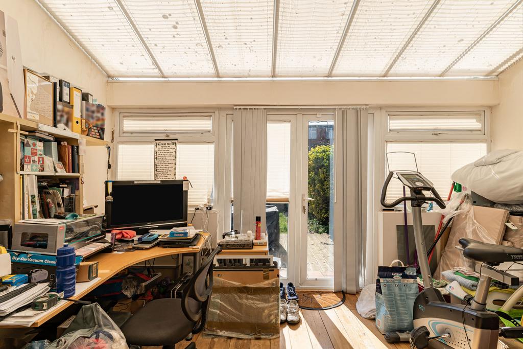 Conservatory