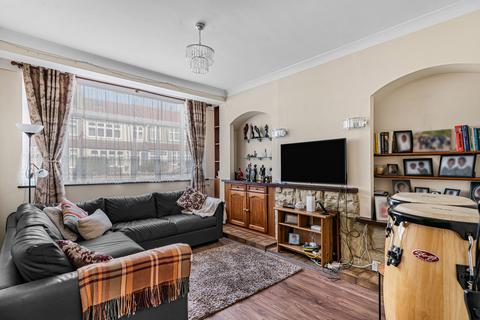 undefined, Fieldend Road, London, SW16