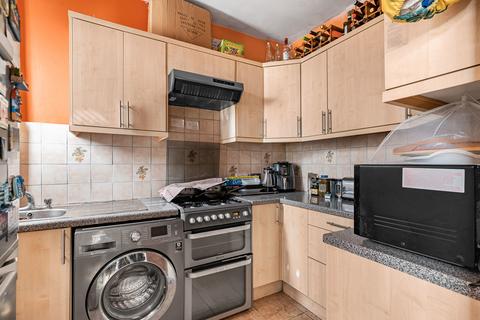 undefined, Fieldend Road, London, SW16