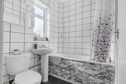 undefined, Fieldend Road, London, SW16