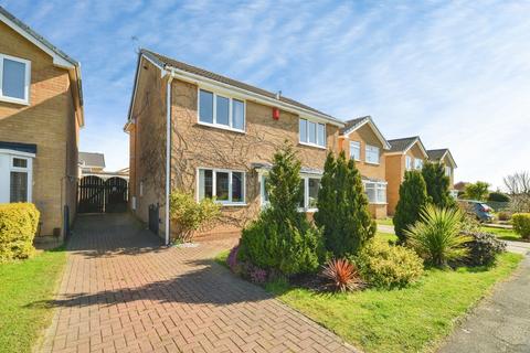 4 bedroom detached house for sale, Norwich Avenue, Stockton-On-Tees