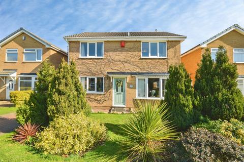 4 bedroom detached house for sale, Norwich Avenue, Stockton-On-Tees