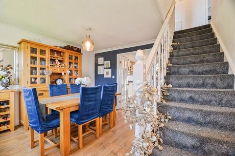 4 bedroom detached house for sale, Norwich Avenue, Stockton-On-Tees