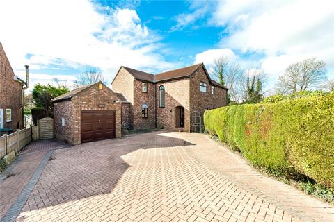 4 bedroom detached house for sale, Potovens Lane, Wrenthorpe, Wakefield, West Yorkshire