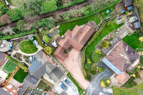 undefined, Potovens Lane, Wrenthorpe, Wakefield, West Yorkshire