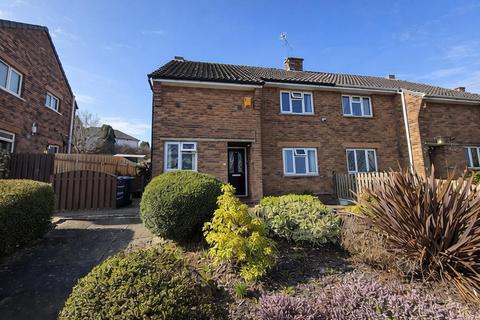 undefined, Ridgeview Gardens, Idlethorp BD10