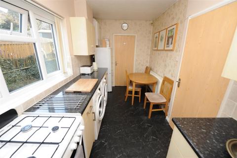 undefined, Ridgeview Gardens, Idlethorp BD10