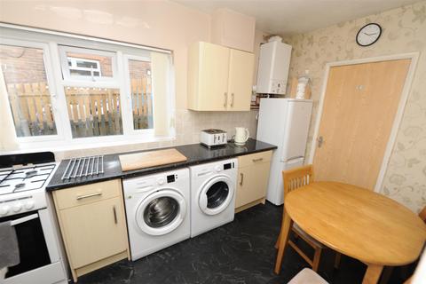 undefined, Ridgeview Gardens, Idlethorp BD10