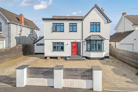 undefined, Lynhurst Avenue, Sticklepath, Barnstaple