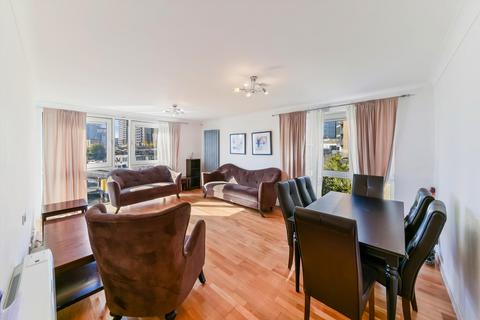 undefined, Boardwalk Place, Blackwall, London E14.