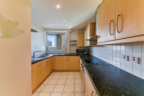 undefined, Boardwalk Place, Blackwall, London E14.
