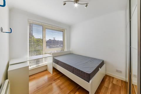 undefined, Boardwalk Place, Blackwall, London E14.