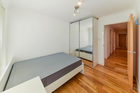 undefined, Boardwalk Place, Blackwall, London E14.