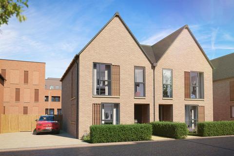 3 bedroom semi-detached house for sale, Montem Lane, Slough