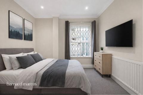 undefined, Alexandra Road, Croydon