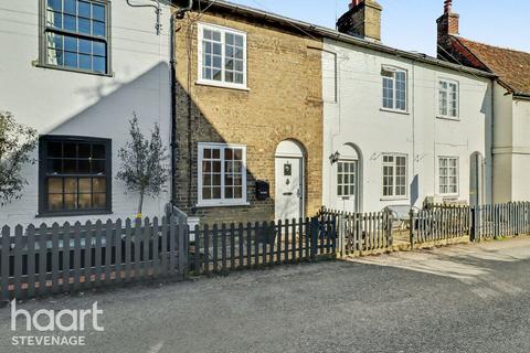 undefined, High Street, Hitchin