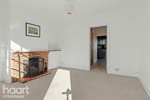 undefined, High Street, Hitchin