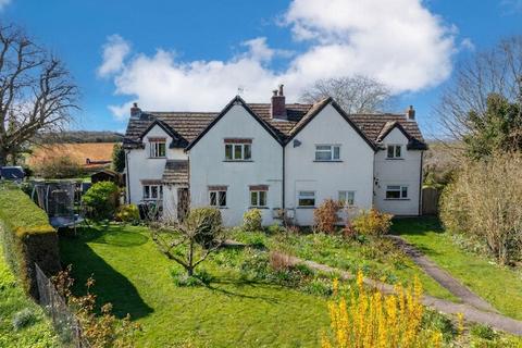3 bedroom semi-detached house for sale, Reading Road, Wantage OX12