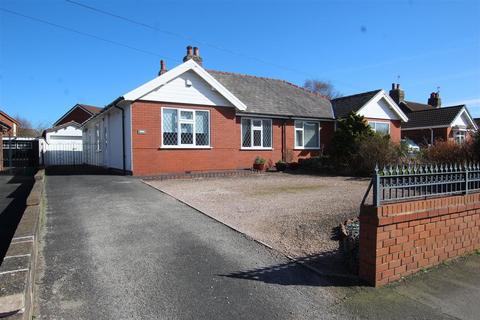 3 bedroom semi-detached bungalow for sale, Chorley Road, Walton le Dale, Preston