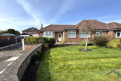 3 bedroom semi-detached bungalow for sale, Poolside Walk, Southport, PR9 8NB