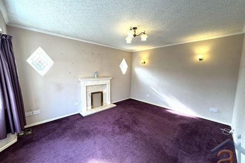 3 bedroom semi-detached bungalow for sale, Poolside Walk, Southport, PR9 8NB