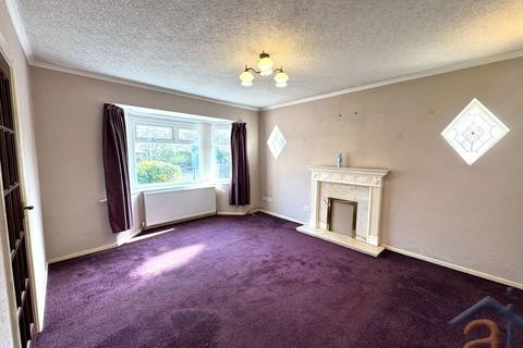 3 bedroom semi-detached bungalow for sale, Poolside Walk, Southport, PR9 8NB