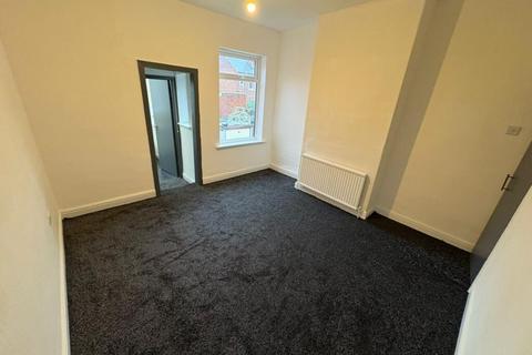 undefined, Dodsworth Street, MEXBOROUGH