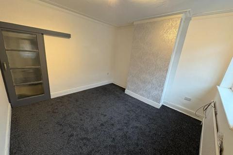 undefined, Dodsworth Street, MEXBOROUGH