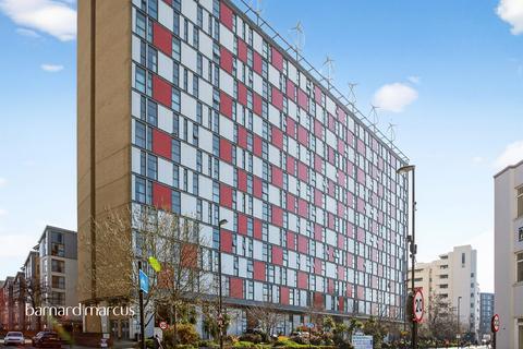London Road, Croydon
