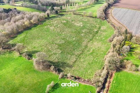 undefined, Waggon Lane, Churchill, DY10