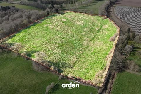 undefined, Waggon Lane, Churchill, DY10