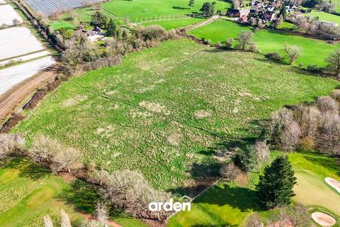 undefined, Waggon Lane, Churchill, DY10