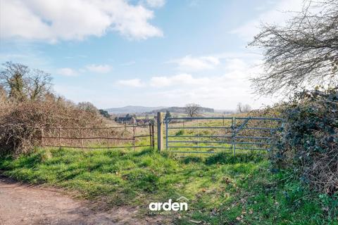 undefined, Waggon Lane, Churchill, DY10