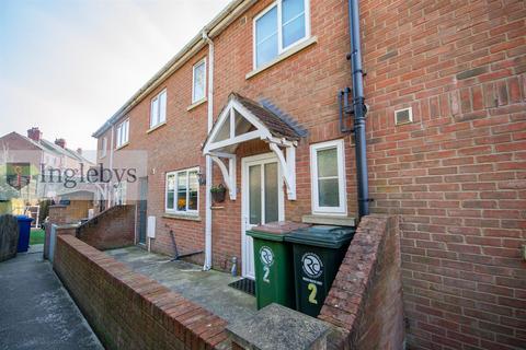 3 bedroom terraced house for sale, Beckside Close, Loftus, Saltburn-By-The-Sea