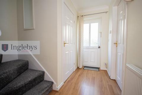 3 bedroom terraced house for sale, Beckside Close, Loftus, Saltburn-By-The-Sea