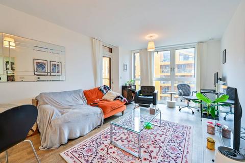 1 bedroom flat for sale, Cable Walk, Greenwich, London, SE10