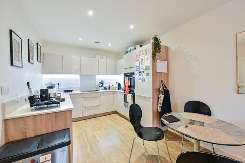 1 bedroom flat for sale, Cable Walk, Greenwich, London, SE10