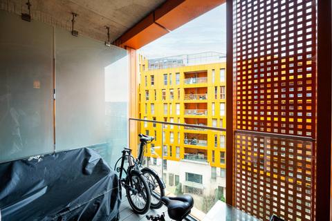 1 bedroom flat for sale, Cable Walk, Greenwich, London, SE10