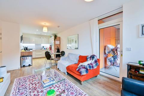 1 bedroom flat for sale, Cable Walk, Greenwich, London, SE10