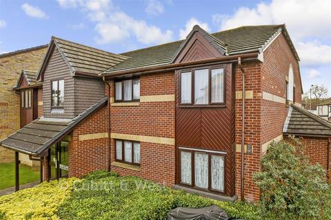 undefined, Rossignol Gardens, Carshalton, Surrey