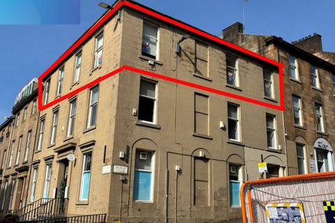 undefined, Glasgow G2
